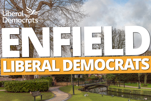 Enfield Liberal Democrats